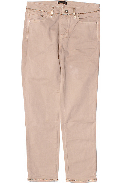 Dámské Kalhoty  Massimo Dutti Second Hand Vel. 36