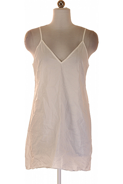 Maje Dámské bavlněné košilky bílé Vel. 38 | Maje | obrázek 2