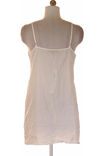 Maje Dámské bavlněné košilky bílé Vel. 38 | Maje | obrázek 3