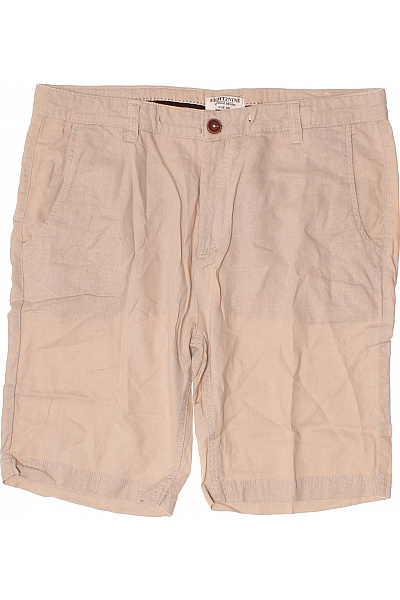 Pánské Kraťasy  Eight2Nine Vel. 34