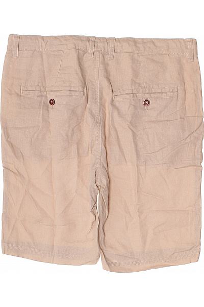 Pánské Kraťasy  Eight2Nine Vel. 34 | Eight2Nine | obrázek 2