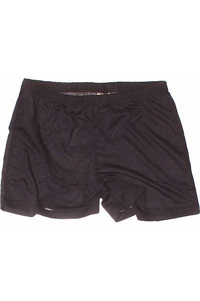 girls golf Dívčí černé kraťasy polyesterové Vel. S | girls golf | obrázek 2