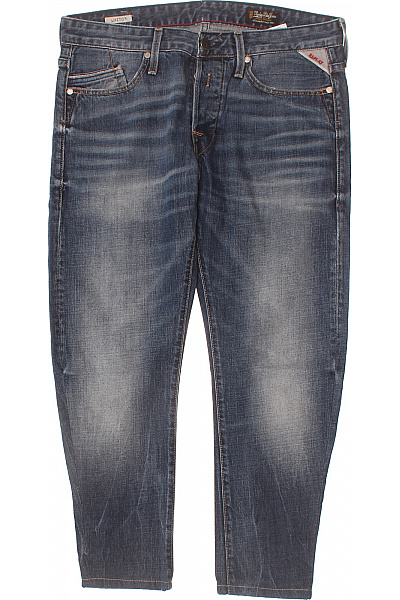 Pánské Džíny  REPLAY Vel. 31/34