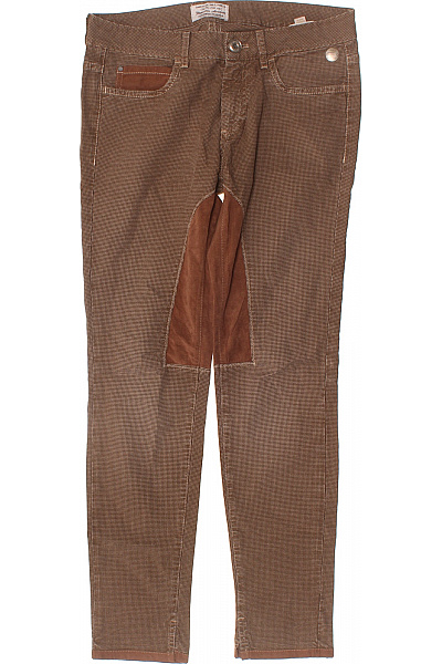 Dámské Kalhoty  Mason´s Second hand Vel. 28 | Mason´s | obrázek 2