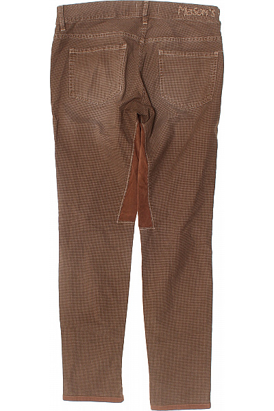 Dámské Kalhoty  Mason´s Second hand Vel. 28 | Mason´s | obrázek 3