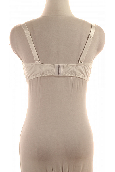 Lasca Dámská krajková podprsenka push up hladká Vel. 85C | Lasca | obrázek 3