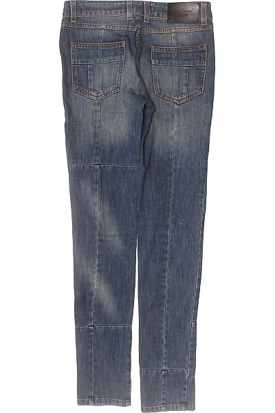 By Malene Birger Dámské Džíny  Second hand Vel. 27/32 | By Malene Birger | obrázek 2