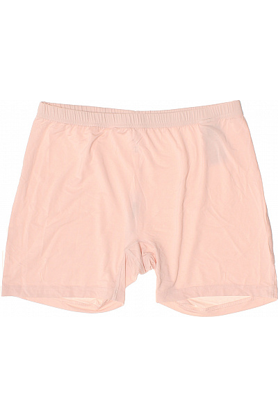 ADIDAS Dámské růžové kraťasy volnočasové krátké s gumou v pase Velikost S | ADIDAS | obrázek 2