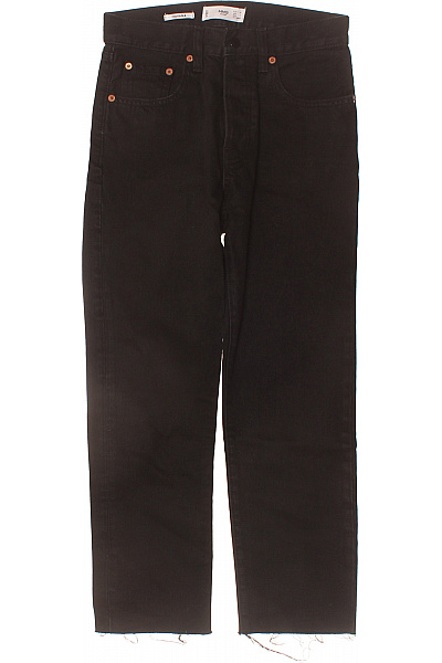 MANGO Dámské Džíny  Vel. 34