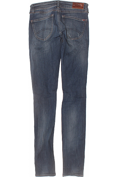TOMMY HILFIGER Dámské Džíny  Vel. 27/34 | TOMMY HILFIGER | obrázek 2