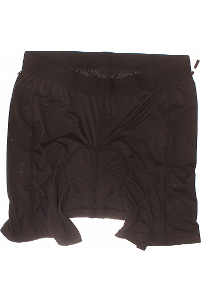 Ziener Pánské cyklistické kraťasy černé strečové Velikost XS | Ziener | obrázek 2