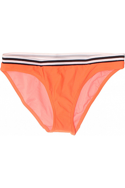 CHIEMSEE Dámské plavkové kalhotky oranžové pruhované Vel. EU 34 | CHIEMSEE | obrázek 2