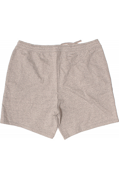 Gap Pánské teplákové kraťasy šedé s potiskem Vel. XL | Gap | obrázek 3