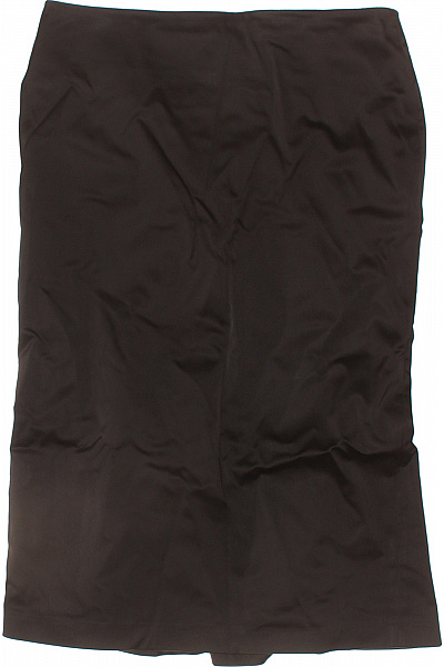 Coast Dámská pouzdrová sukně hnědá elegantní business rovná ke kolenům Vel. 12 | Coast | obrázek 2