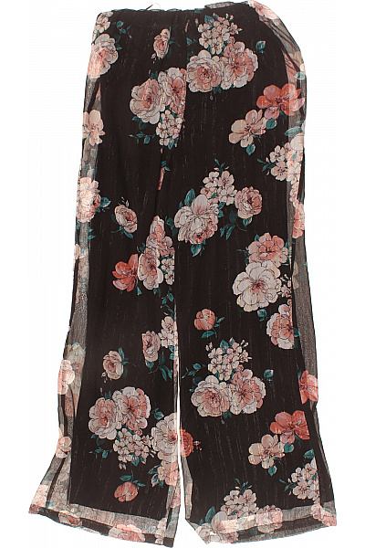 Dámské Kalhoty  Vel. 38 | Unimoda | obrázek 2