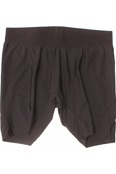 ADIDAS Dámské krátké sportovní kraťasy s gumou v pase polyesterové Vel. XL | ADIDAS | obrázek 2