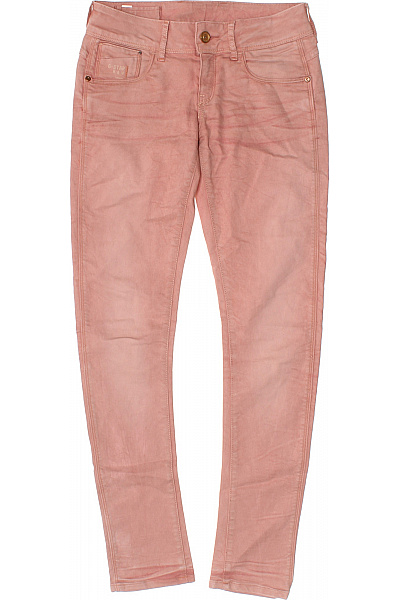 Dámské Kalhoty  G-Star Vel. 28/32 | G-Star | obrázek 2