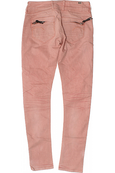 Dámské Kalhoty  G-Star Vel. 28/32 | G-Star | obrázek 3