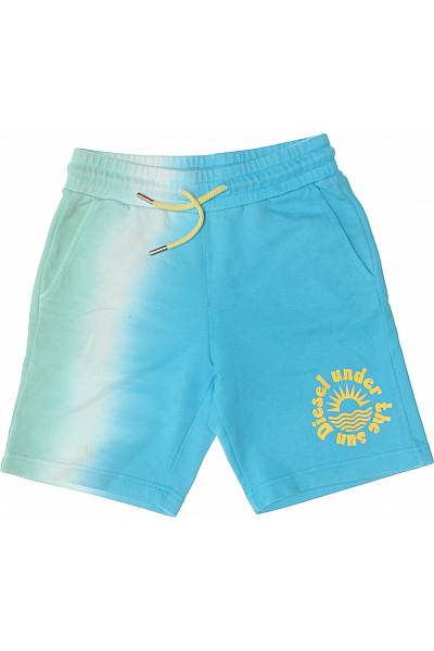 DIESEL Chlapecké Kraťasy 