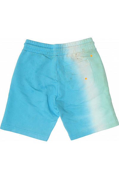 DIESEL Chlapecké Kraťasy  | DIESEL | obrázek 2