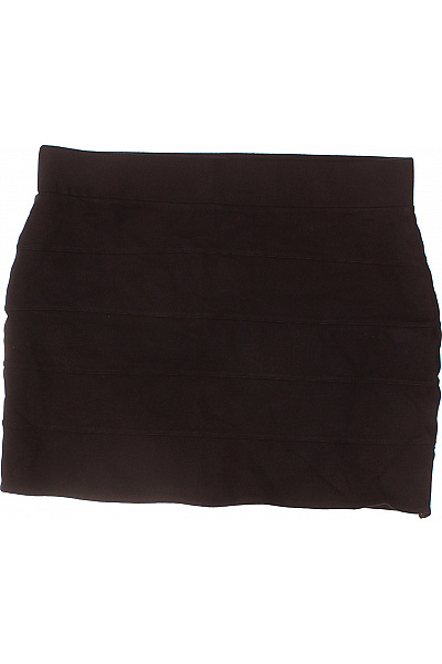 Next Dámská černá mini sukně elastická Vel. 40 | Next | obrázek 2