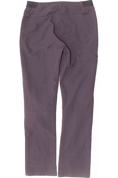 Jack Wolfskin Dámské polyesterové outdoorové turistické kalhoty s kapsami rovné Velikost 36 | Jack Wolfskin | obrázek 2