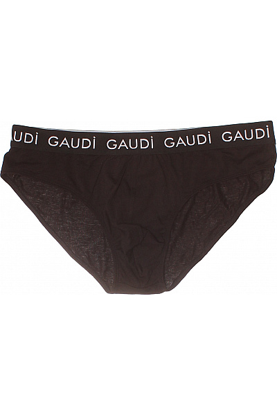 Goubi pánské spodní prádlo černé bavlněné Velikost M | Goubi | obrázek 2