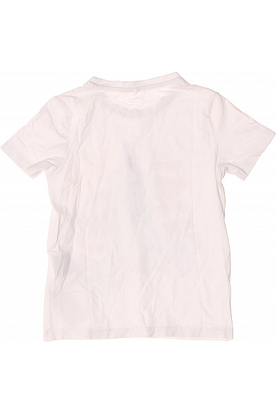 Name It chlapecké tričko Minecraft zelené Vel. 122/128 | Name It | obrázek 3