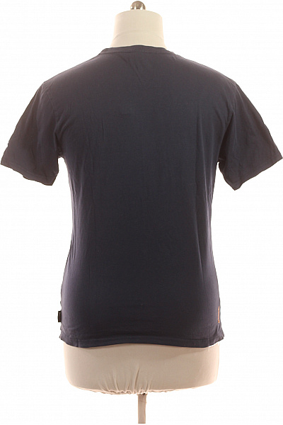 BENCH. Pánské tričko s krátkým rukávem a potiskem Velikost L | BENCH. | obrázek 2