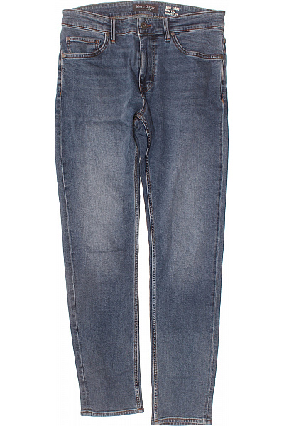 Dámské Džíny  Marc O´Polo Second Hand Vel. 32