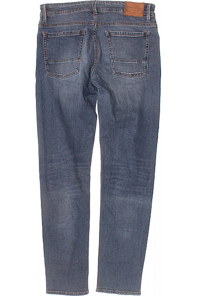 Dámské Džíny  Marc O´Polo Second hand Vel. 32 | Marc O´Polo | obrázek 2