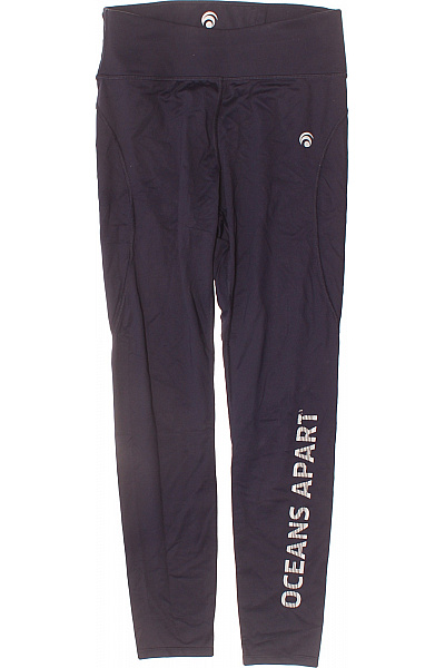 Dámské Kalhoty  Oceans Apart Second Hand Vel. M