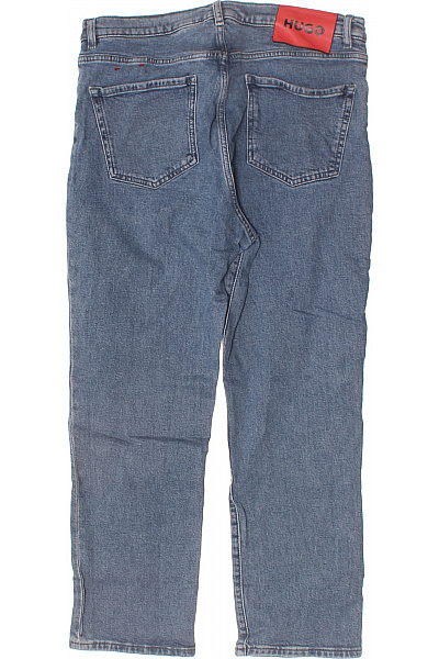 Dámské Džíny  Hugo Boss Vel. 31/32 | Hugo Boss | obrázek 2