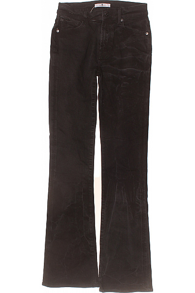 Dámské Džíny  Vel. 27