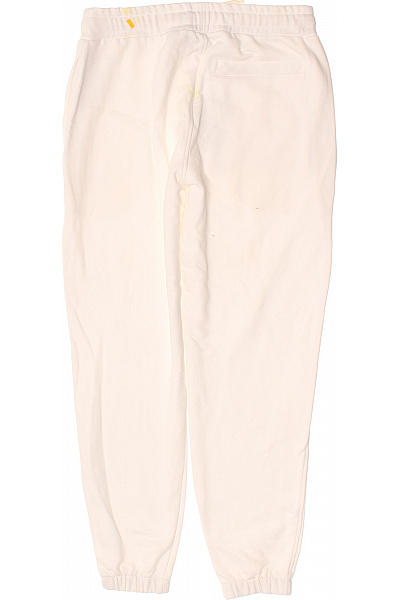 LIU JO dámské tepláky bavlněné volnočasové dlouhé s kapsami Velikost XL | LIU JO | obrázek 2