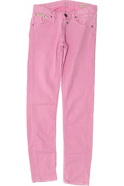 Herrlicher Dámské Džíny  Second Hand Vel. 27/32