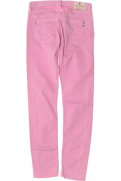 Herrlicher Dámské Džíny  Second hand Vel. 27/32 | Herrlicher | obrázek 2