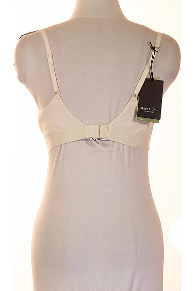 Marc O´Polo Dámská bezešvá hladká trojúhelníková podprsenka na doma Vel. EU 80B | Marc O´Polo | obrázek 2