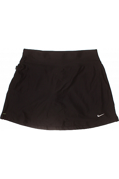Nike Dámská sportovní sukně černá krátká fitness tenisová funkční Vel. S | Nike | obrázek 2