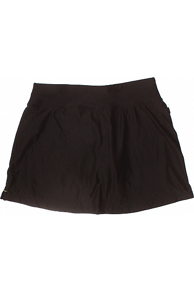 Nike Dámská sportovní sukně černá krátká fitness tenisová funkční Vel. S | Nike | obrázek 3