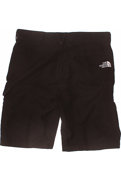 THE NORTH FACE Pánské kraťasy cargo volnočasové černé s kapsami Velikost 32 | THE NORTH FACE | obrázek 2