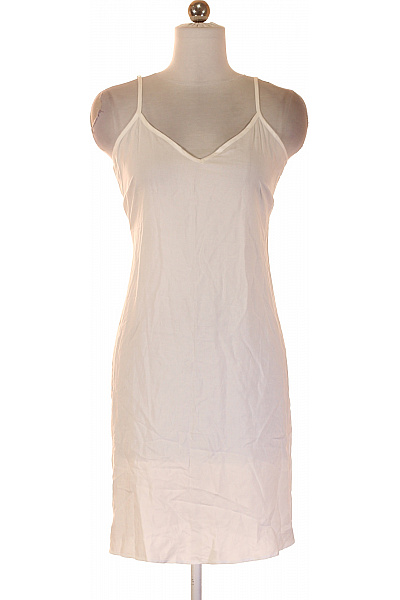 Dámská bílá košilka Velikost M | Unimoda | obrázek 2