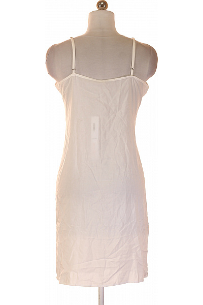 Dámská bílá košilka Velikost M | Unimoda | obrázek 3