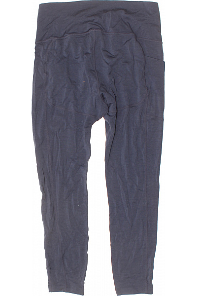 icebreaker Dámské vlněné sportovní legíny s kapsami na cvičení Velikost M | icebreaker | obrázek 2