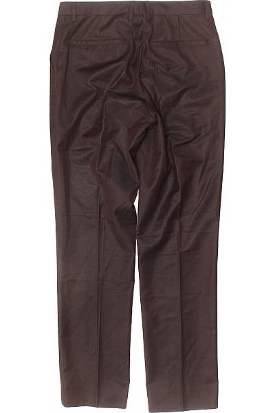 Pánské Kalhoty Vlněné  SAND COPENHAGEN Vel. 46 | SAND COPENHAGEN | obrázek 3