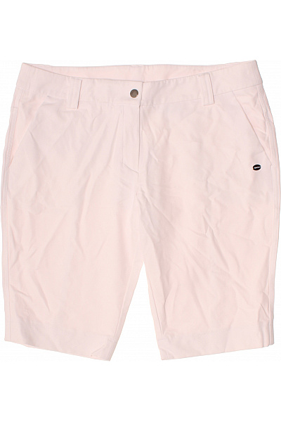 Sportalm dámské růžové kraťasy sportovní volnočasové s kapsami Vel. 42 | Sportalm | obrázek 2