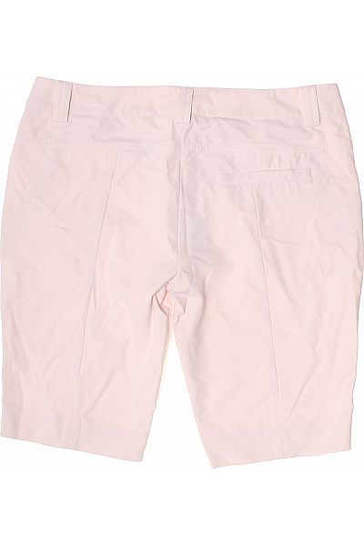 Sportalm dámské růžové kraťasy sportovní volnočasové s kapsami Vel. 42 | Sportalm | obrázek 3