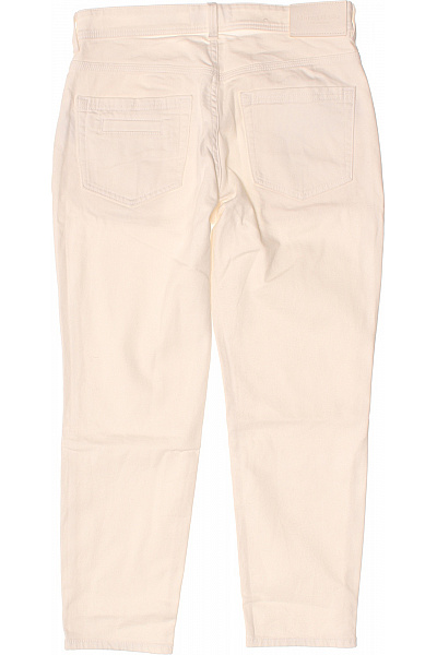 Marc O´Polo Dámské džíny Thea boyfriend střih zkrácené na knoflíky bavlněné Velikost EU 29/32 | Marc O´Polo | obrázek 2