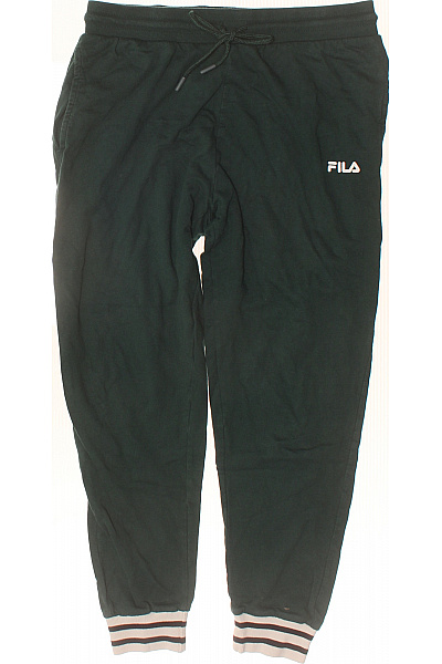 FILA Dámské teplákové soupravy zelené bavlněné Velikost M | FILA | obrázek 3