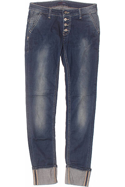 Trussardi Dámské Džíny  Vel. 38